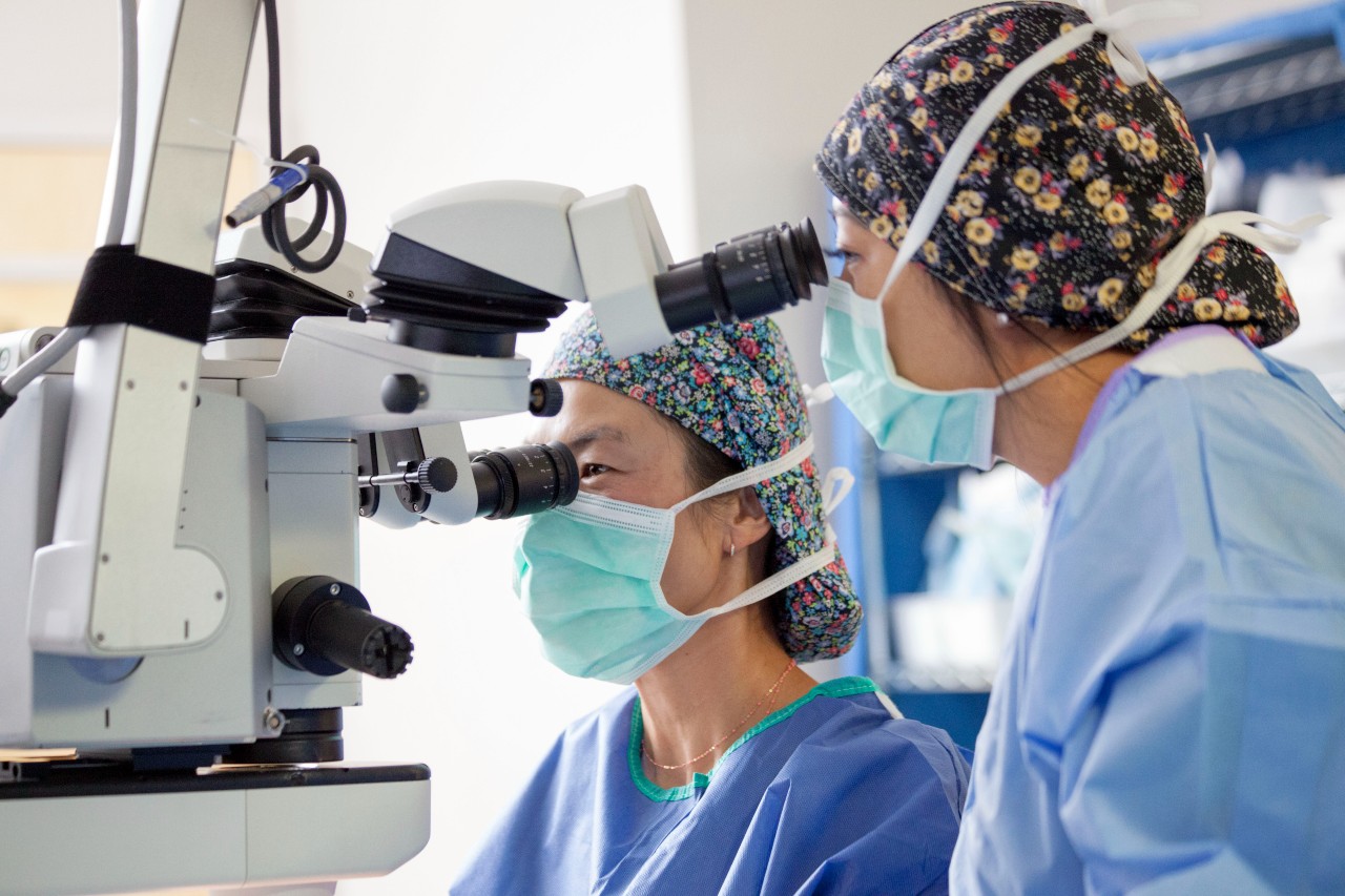 Some Factors And Risks That Affect The Results Of A LASIK Surgery