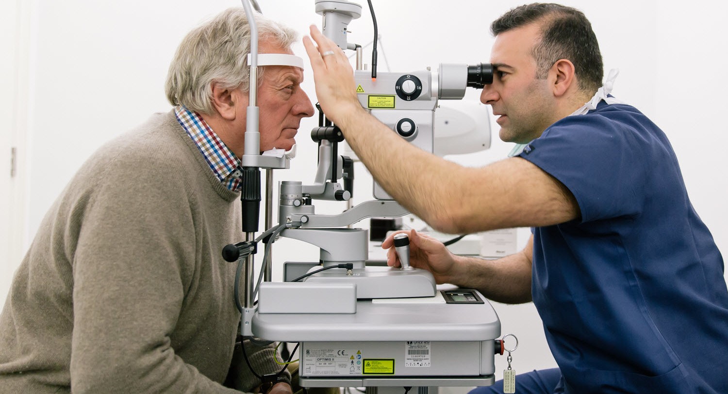 Cataract Surgery
