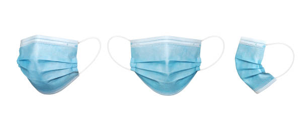 When can you remove your surgical mask without a pass?