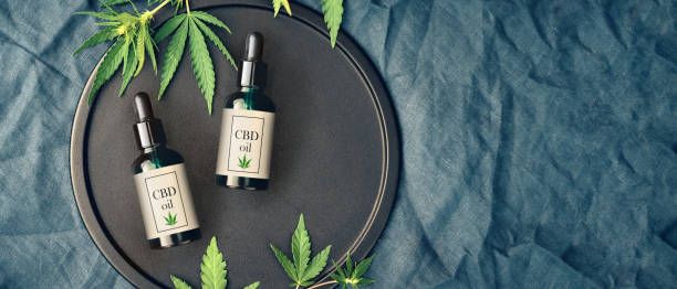 CBD's Prolonged Efficacy