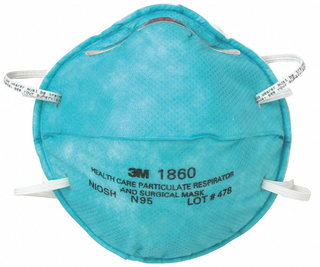 How to make your surgical mask more effective – Cross Road Health Services