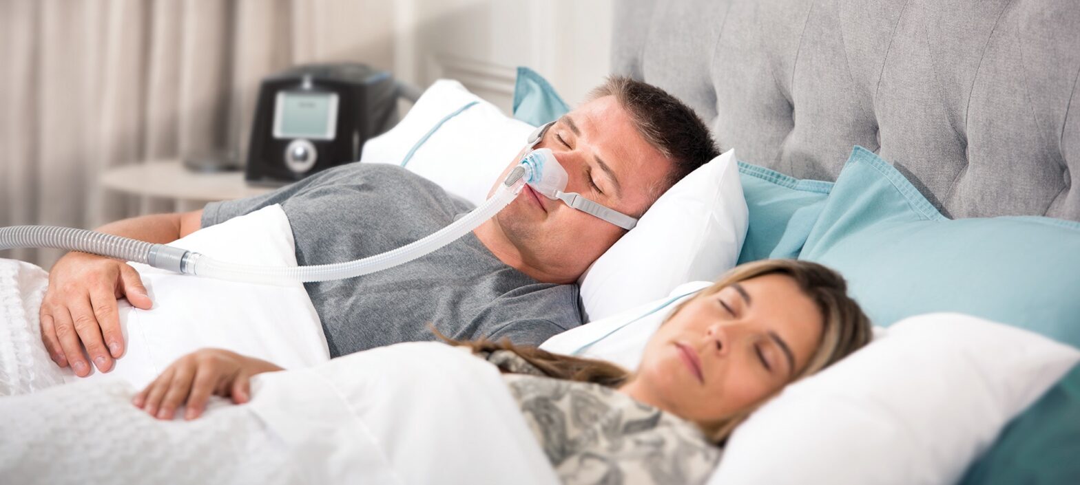Top-Rated Replacement Liners for CPAP Masks