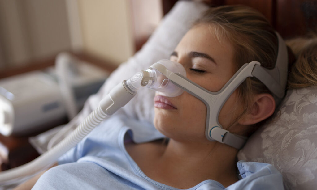 Top-Rated Replacement Liners for CPAP Masks