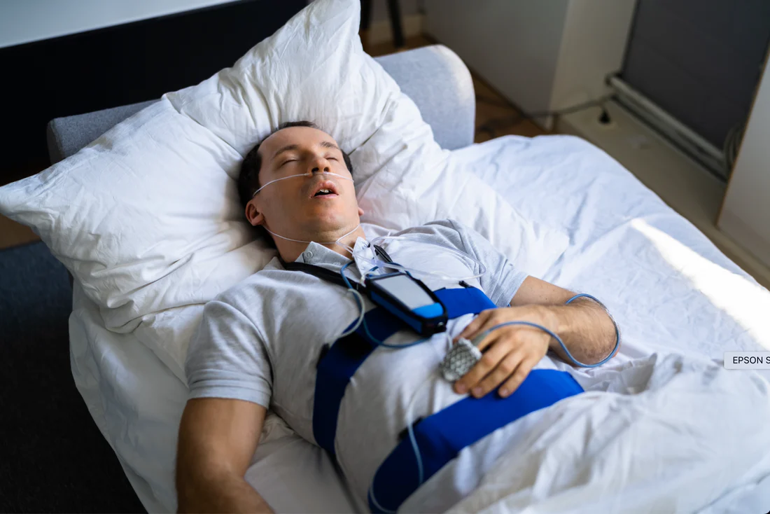 Sleep Study Brisbane